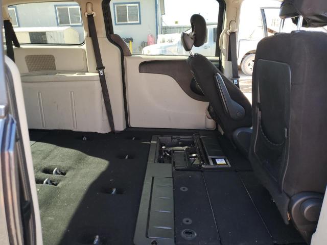 Photo 11 from auction – 2013 DODGE GRAND CARA with VIN 2C4RDGCG0DR752189