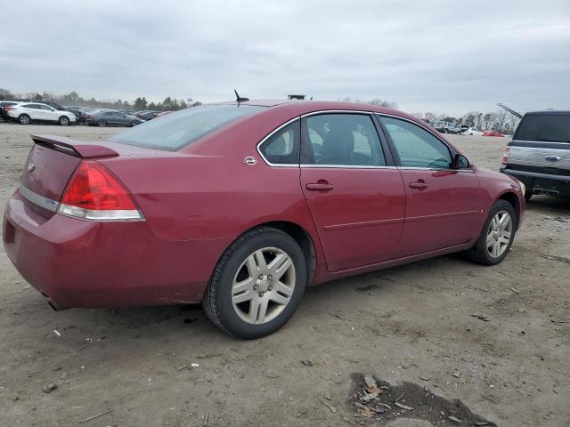 Photo 3 from auction – 2006 CHEVROLET IMPALA LT with VIN 2G1WC581X69115613