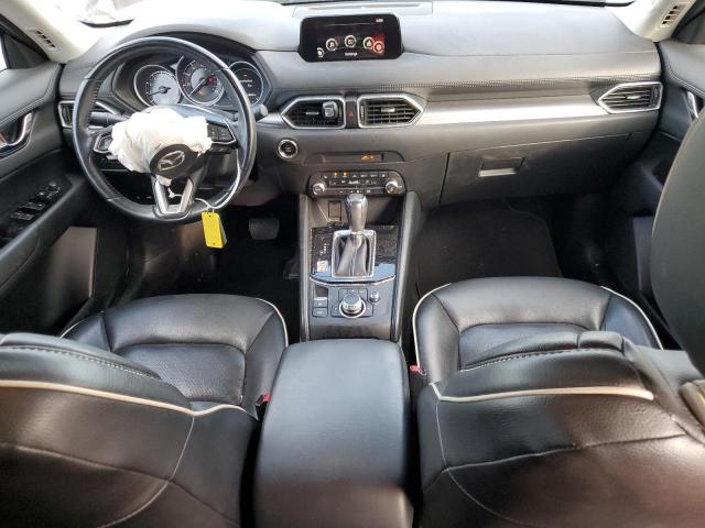 Photo 8 from auction – 2019 MAZDA CX-5 TOURI with VIN JM3KFACM6K1506819