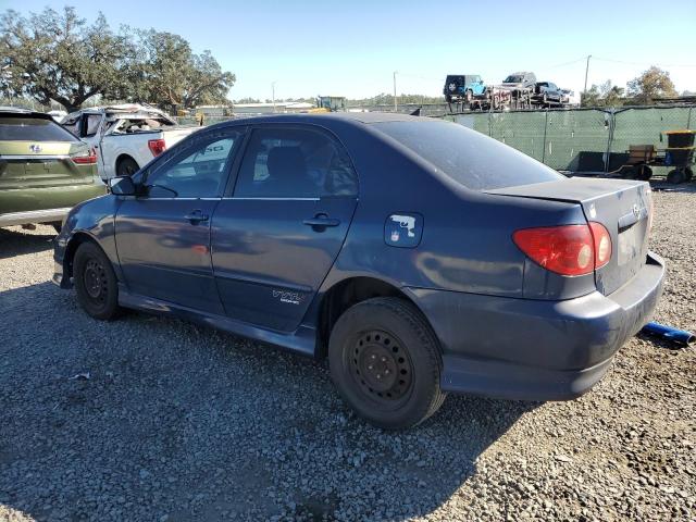 Photo 2 from auction – 2005 TOYOTA COROLLA CE with VIN 1NXBR32E75Z401050