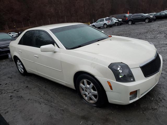 Photo 4 from auction – 2006 CADILLAC CTS with VIN 1G6DM57T860193075