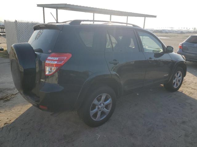 Photo 3 from auction – 2011 TOYOTA RAV4 LIMIT with VIN 2T3DK4DV0BW041302