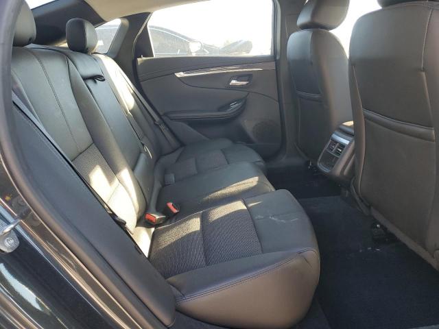 Photo 10 from auction – 2019 CHEVROLET IMPALA LT with VIN 2G11Z5SA9K9120457