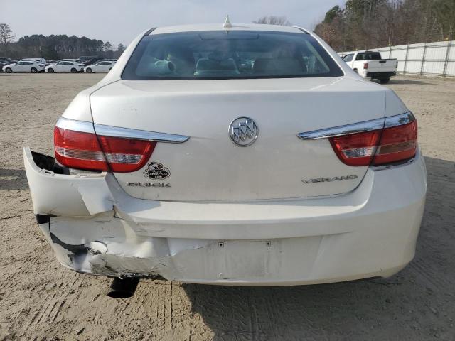 Photo 6 from auction – 2012 BUICK VERANO with VIN 1G4PP5SK6C4174458