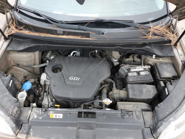 Photo 12 from auction – 2014 KIA SOUL with VIN KNDJN2A29E7056793
