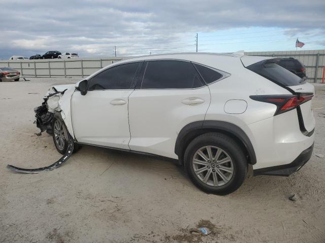 Photo 2 from auction – 2019 LEXUS NX 300 BAS with VIN JTJYARBZ6K2139201