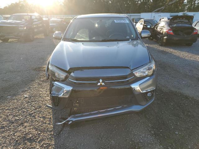Photo 5 from auction – 2018 MITSUBISHI OUTLANDER with VIN JA4AP3AU0JU019655