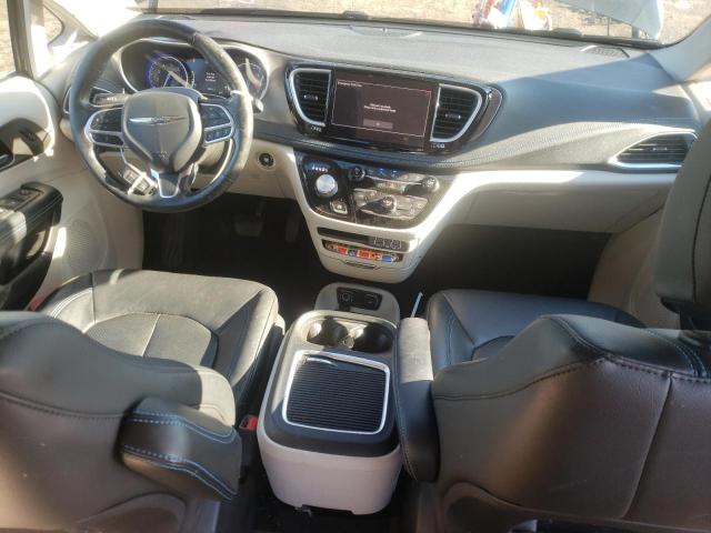 Photo 8 from auction – 2021 CHRYSLER PACIFICA T with VIN 2C4RC1BG9MR557905