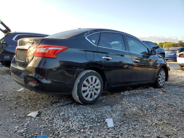 Photo 3 from auction – 2016 NISSAN SENTRA S with VIN 3N1AB7AP7GL649944
