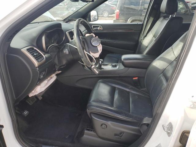 Photo 7 from auction – 2015 JEEP GRAND CHER with VIN 1C4RJFBG6FC787982