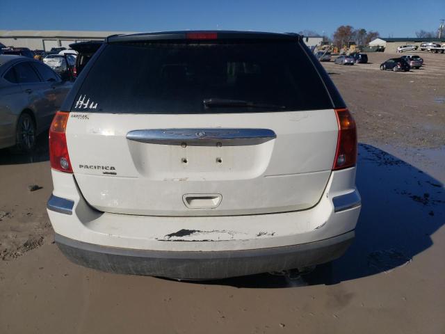 Снимка 6 от търг – 2006 CHRYSLER PACIFICA T с VIN 2A4GM684X6R763388