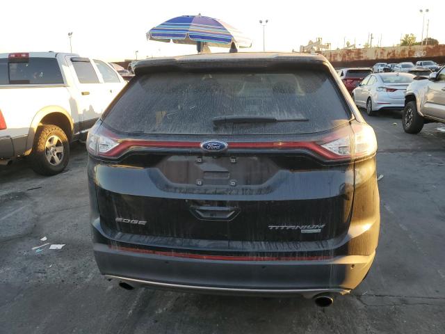 Photo 6 from auction – 2018 FORD EDGE TITAN with VIN 2FMPK3K98JBB42176