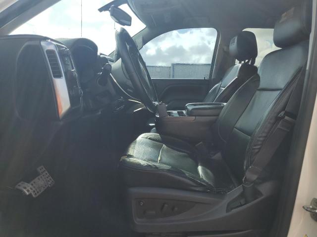 Photo 7 from auction – 2014 CHEVROLET SILVERADO with VIN 3GCUKRECXEG261030