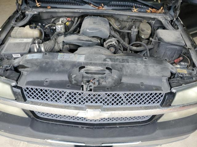 Снимка 11 от търг – 2003 CHEVROLET SILVERADO с VIN 2GCEK19TX31105057