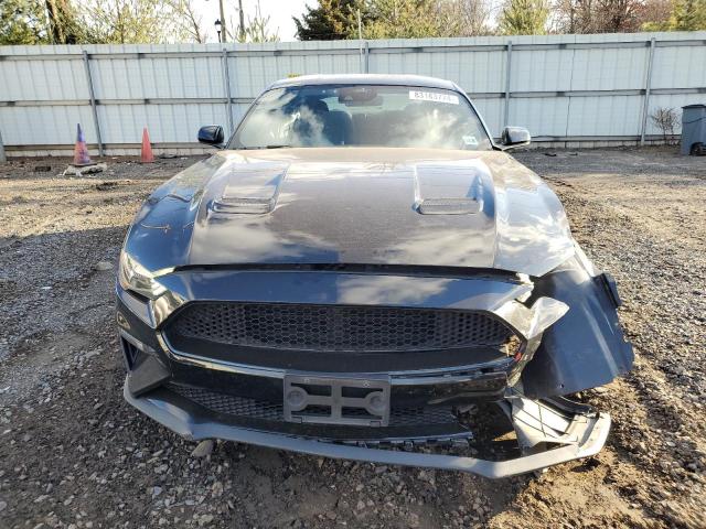 Photo 5 from auction – 2021 FORD MUSTANG with VIN 1FA6P8TH1M5138926