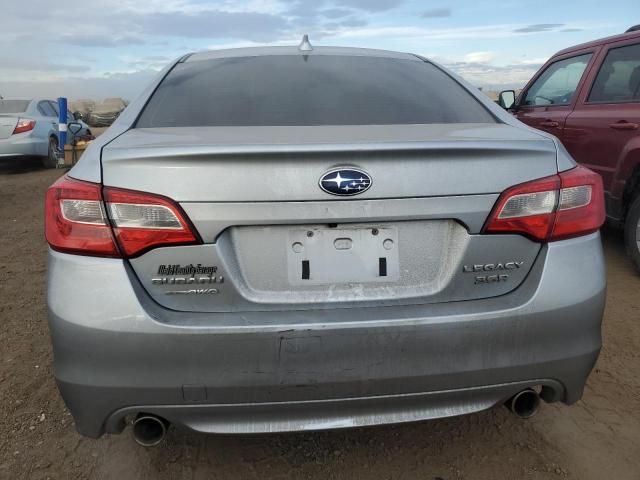 Photo 6 from auction – 2016 SUBARU LEGACY 3.6 with VIN 4S3BNEN60G3039037