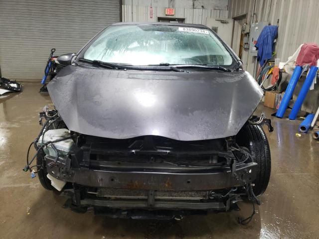 Photo 5 from auction – 2013 TOYOTA PRIUS C with VIN JTDKDTB36D1040573