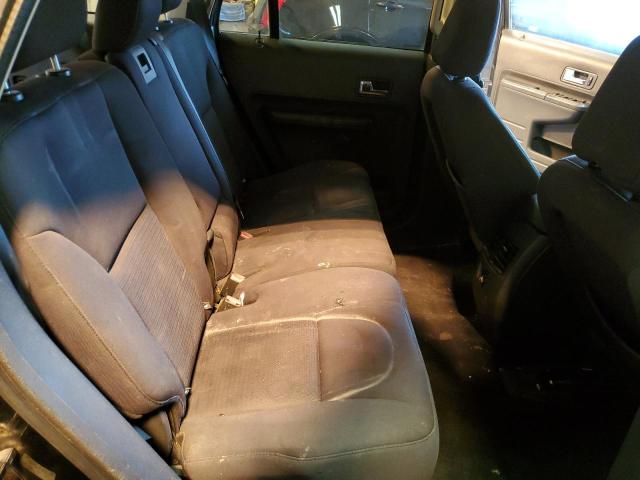 Photo 11 from auction – 2010 FORD EDGE SEL with VIN 2FMDK3JC0ABB07597