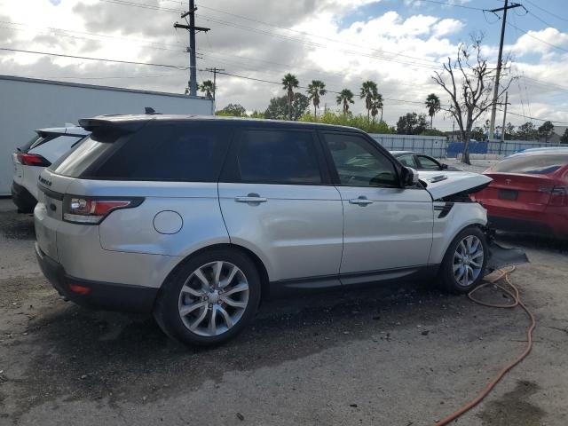 Photo 3 from auction – 2016 LAND ROVER RANGE ROVE with VIN SALWR2KF9GA665876