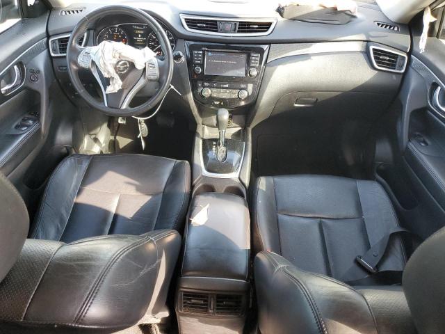 Photo 8 from auction – 2015 NISSAN ROGUE S with VIN 5N1AT2MT0FC769208
