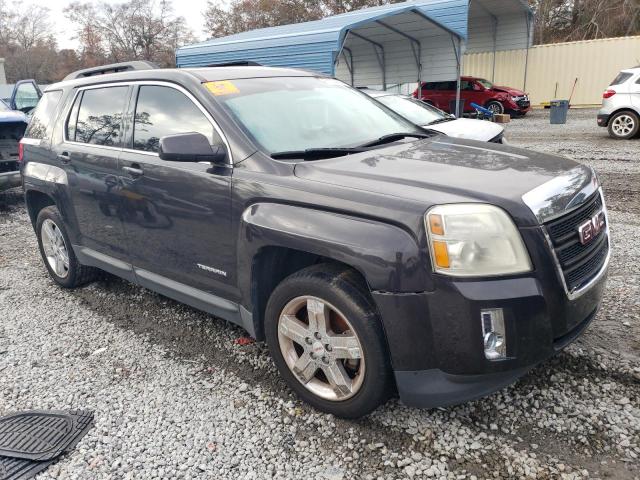 Photo 4 from auction – 2013 GMC TERRAIN SL with VIN 2GKALUEK7D6275878