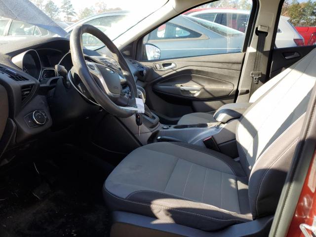 Photo 7 from auction – 2014 FORD ESCAPE SE with VIN 1FMCU0G92EUC93210