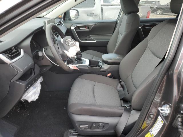 Photo 7 from auction – 2024 TOYOTA RAV4 XLE with VIN 2T3P1RFV2RC475243