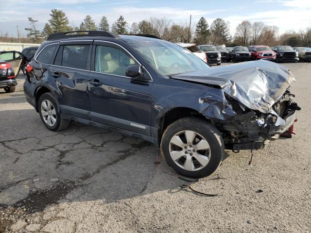 Photo 4 from auction – 2012 SUBARU OUTBACK 2. with VIN 4S4BRBKC6C3251153