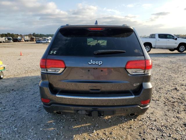 Photo 6 from auction – 2014 JEEP GRAND CHER with VIN 1C4RJECG9EC212041