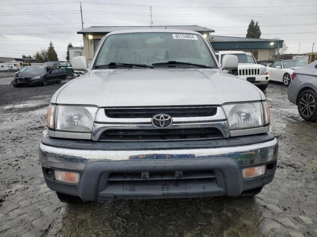 Photo 5 from auction – 2002 TOYOTA 4RUNNER SR with VIN JT3HN86RX20384076