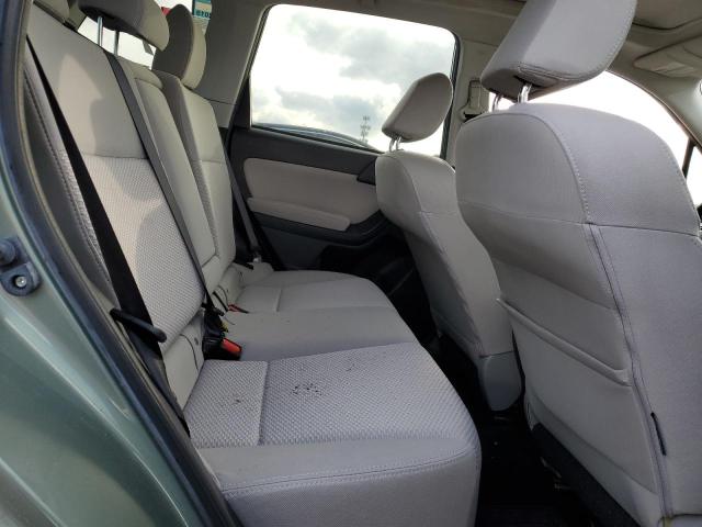 Photo 11 from auction – 2015 SUBARU FORESTER 2 with VIN JF2SJADC2FH418264