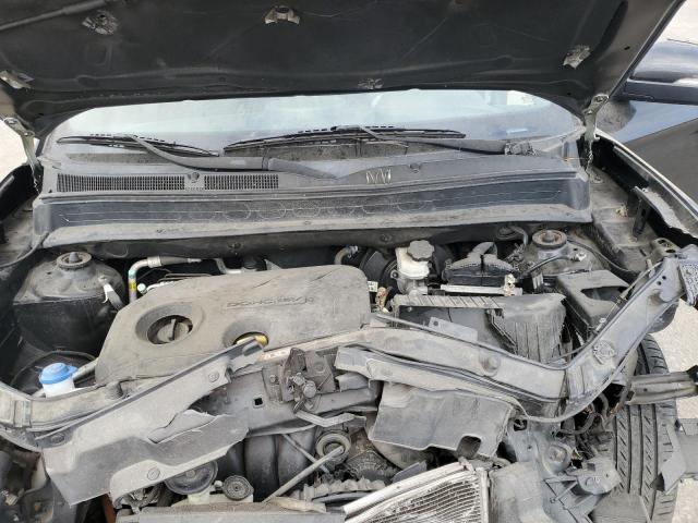 Foto 11 de la subasta – 2013 KIA SOUL + con VIN KNDJT2A68D7590925