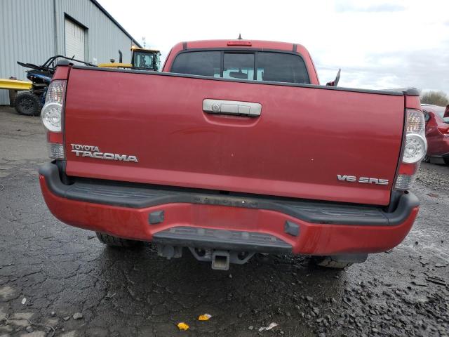 Photo 6 from auction – 2012 TOYOTA TACOMA PRE with VIN 5TFTU4GN2CX013404