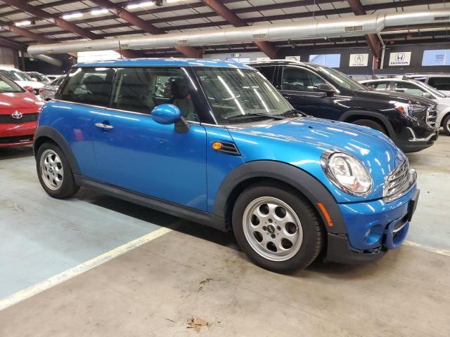 Photo 4 from auction – 2012 MINI COOPER with VIN WMWSU3C51CT256377