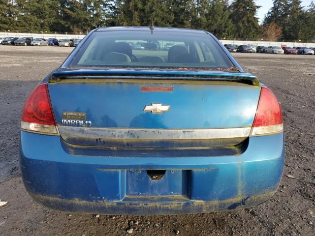 Photo 6 from auction – 2010 CHEVROLET IMPALA LS with VIN 2G1WA5EN9A1117339