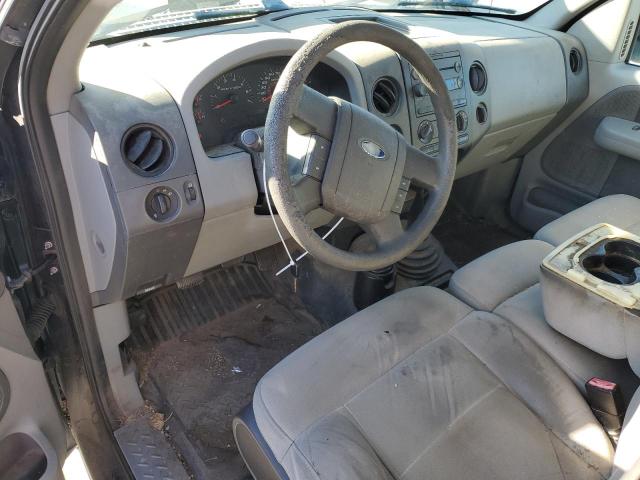 Photo 8 from auction – 2007 FORD F150 with VIN 1FTRF12237NA09850