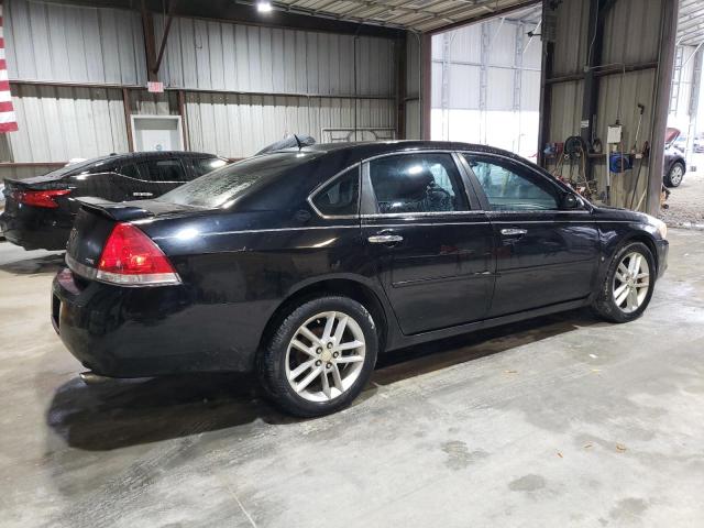Photo 3 from auction – 2008 CHEVROLET IMPALA LTZ with VIN 2G1WU583X89210772