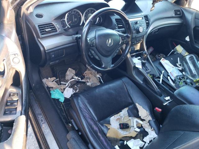 Photo 8 from auction – 2010 ACURA TSX with VIN JH4CU2F62AC012092