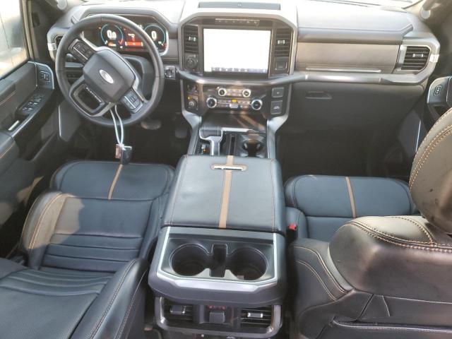 Photo 8 from auction – 2023 FORD F150 SUPER with VIN 1FTFW1E8XPFB78129