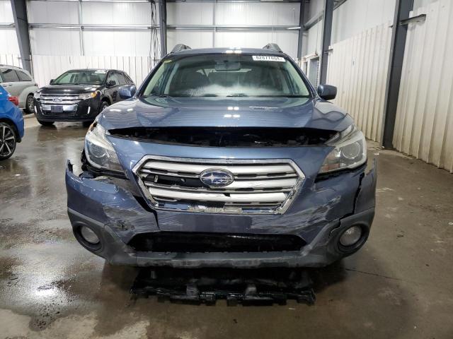 Photo 5 from auction – 2017 SUBARU OUTBACK 2. with VIN 4S4BSACC2H3252658