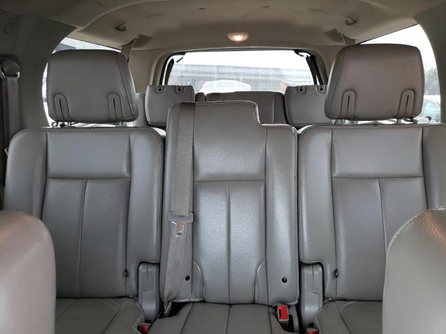 Photo 10 from auction – 2010 FORD EXPEDITION with VIN 1FMJK2A59AEA42901