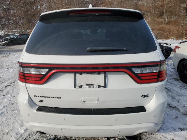 Photo 6 from auction – 2022 DODGE DURANGO R/ with VIN 1C4SDJCT0NC206353
