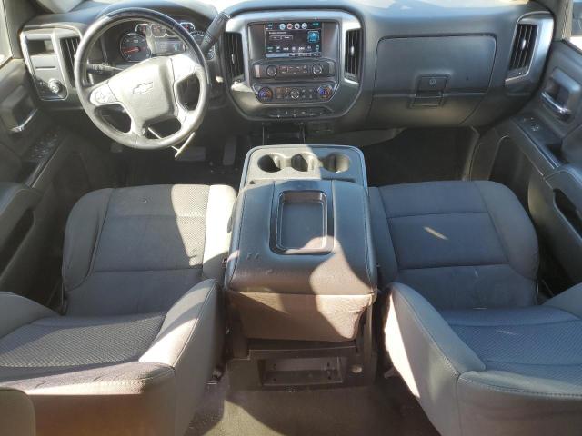 Photo 8 from auction – 2018 CHEVROLET SILVERADO with VIN 3GCPCREC7JG642970