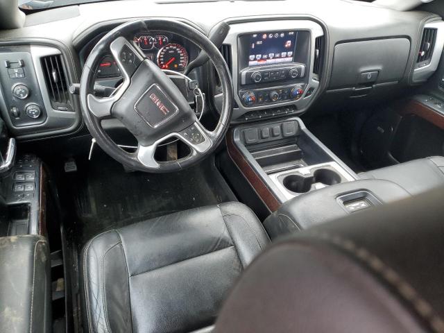 Photo 8 from auction – 2016 GMC SIERRA K15 with VIN 3GTU2NEC3GG281549