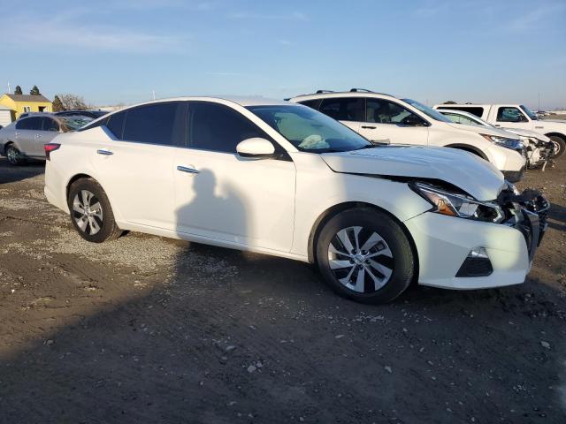 Photo 4 from auction – 2020 NISSAN ALTIMA S with VIN 1N4BL4BV8LC256282