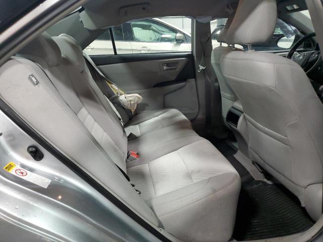 Photo 10 from auction – 2016 TOYOTA CAMRY LE with VIN 4T4BF1FKXGR554754
