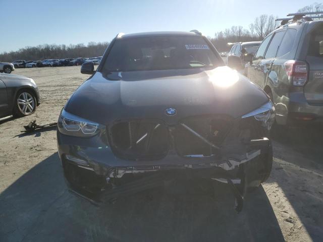 Photo 5 from auction – 2019 BMW X3 XDRIVE3 with VIN 5UXTR9C52KLE19632