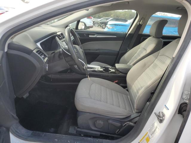 Photo 7 from auction – 2016 FORD FUSION S with VIN 3FA6P0G78GR398423