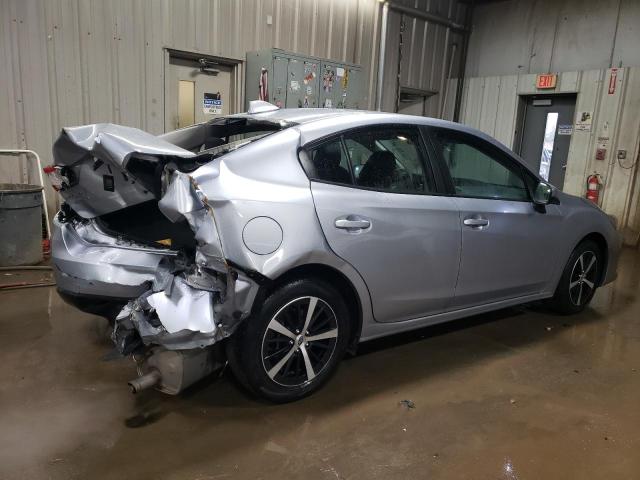 Photo 3 from auction – 2022 SUBARU IMPREZA PR with VIN 4S3GKAD64N3605688