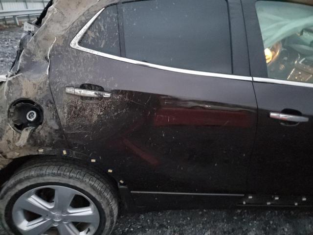 Photo 10 from auction – 2016 BUICK ENCORE with VIN KL4CJCSB2GB572237